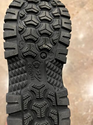 Botas de Nieve Descansos Talla 28 / 29