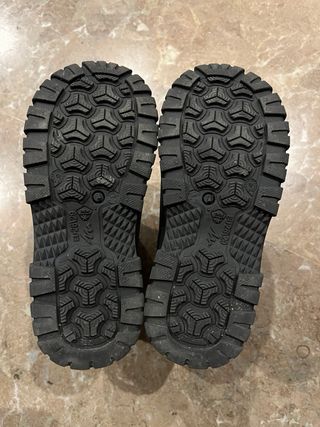 Botas de Nieve Descansos Talla 28 / 29