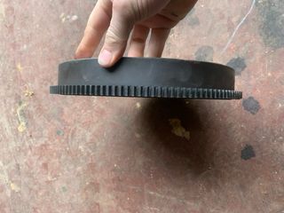 Volante motor Suzuki Vitara 1.9 TD