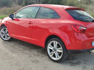 SEAT Ibiza 2009