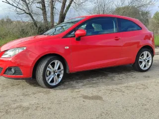 SEAT Ibiza 2009