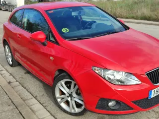 SEAT Ibiza 2009