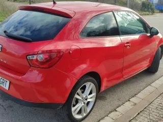 SEAT Ibiza 2009