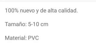 Muñecas Rumi Set 6 Figuras