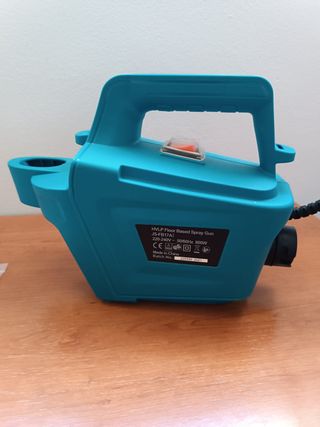 Pistola de Pintura Tilswall 800W 1300ml