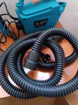 Pistola de Pintura Tilswall 800W 1300ml