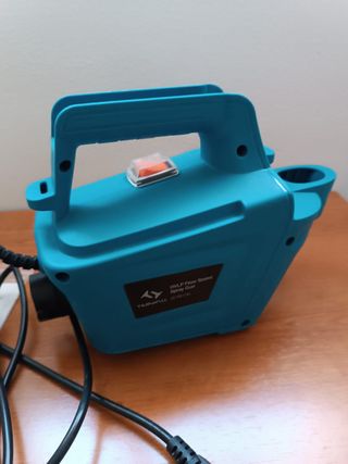 Pistola de Pintura Tilswall 800W 1300ml