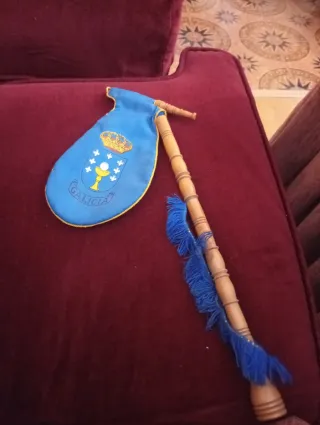 Gaita de juguete Galicia