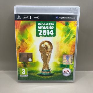 Mondiali FIFA Brasile 2014 PS3