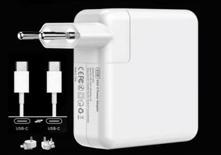 MacBook Pro 16” i9 / 16GB / 1TB / AMD 5500M