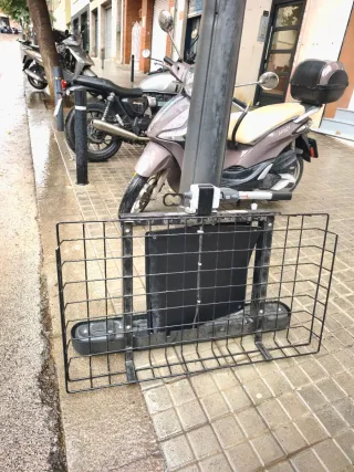 Portaequipajes TowCar TowBox