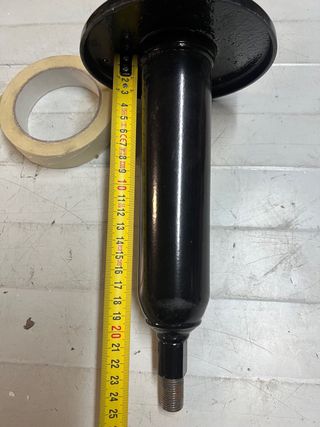 Amortiguadores Renault 18 Diesel Record