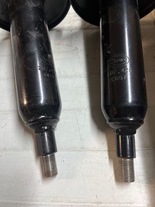 Amortiguadores Renault 18 Diesel Record