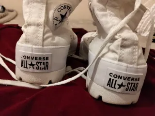 Converse all star chuck tailor