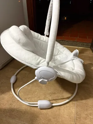Hamaca/Balancín Joie bebé