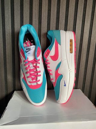 Nike Air Max 1 NBY Talla 47.5 Nuevas