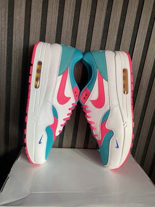 Nike Air Max 1 NBY Talla 47.5 Nuevas