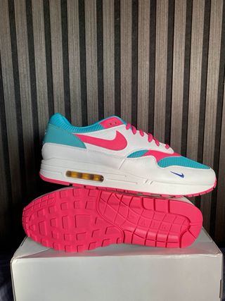 Nike Air Max 1 NBY Talla 47.5 Nuevas