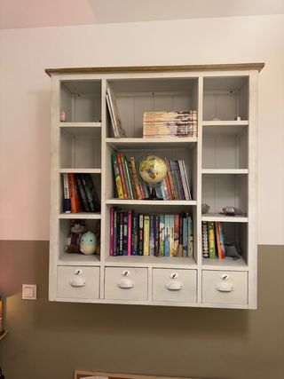 Mueble para habitacion Infantil