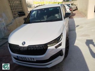 Skoda Kodiaq 2.0TDI TECH SPORTLINE 4X2 DSG 150CV