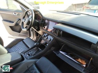 Skoda Kodiaq 2.0TDI TECH SPORTLINE 4X2 DSG 150CV