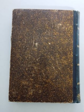 Libro Exposición Universal de París 1899