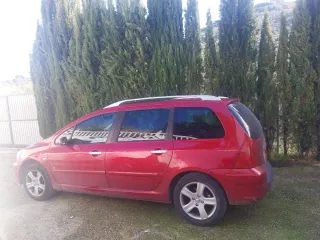 Peugeot 307 2005