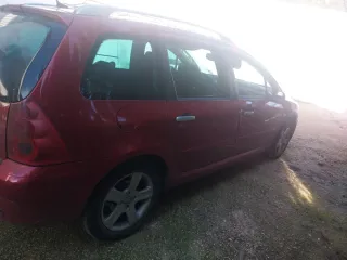 Peugeot 307 2005