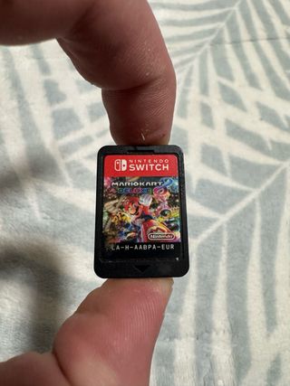 Mario Kart 8 Deluxe per Nintendo Switch