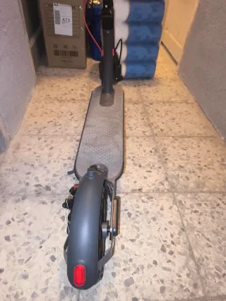 Patinete Eléctrico AOVOPRO ES80