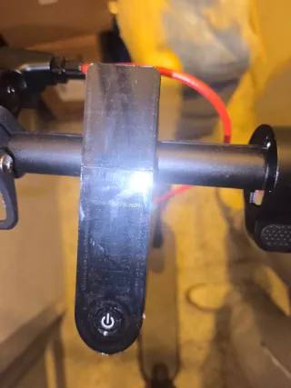 Patinete Eléctrico AOVOPRO ES80