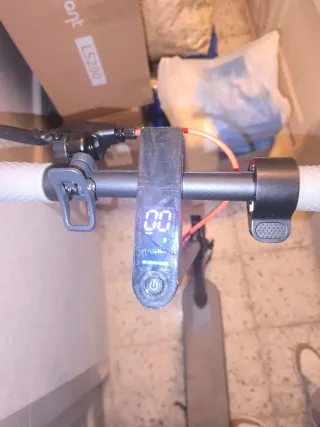 Patinete Eléctrico AOVOPRO ES80