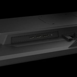 Monitor Gigabyte GS27QA 27" LED SS-IPS QHD 180Hz