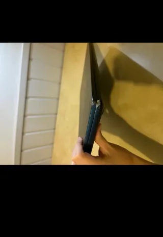 Portátil AMD Ryzen 7 Negro