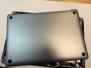 Palmrest Trackpad MacBook A1707 Apple