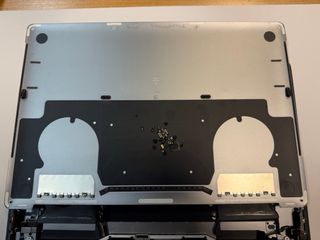 Palmrest Trackpad MacBook A1707 Apple