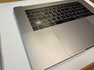 Palmrest Trackpad MacBook A1707 Apple