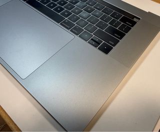 Palmrest Trackpad MacBook A1707 Apple
