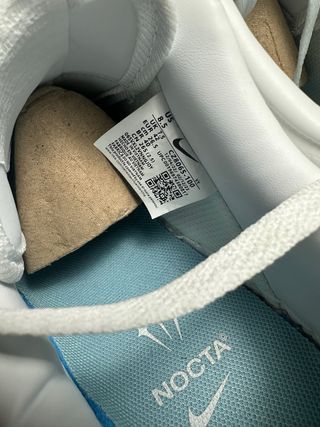 Nike Air Force 1 Nocta