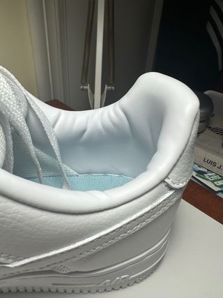 Nike Air Force 1 Nocta