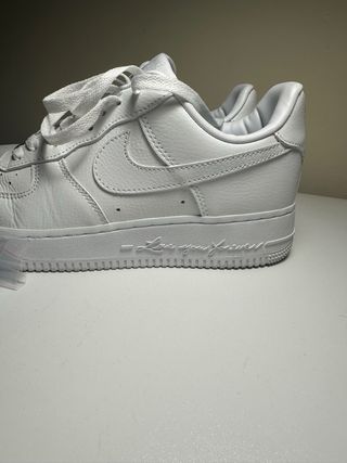 Nike Air Force 1 Nocta