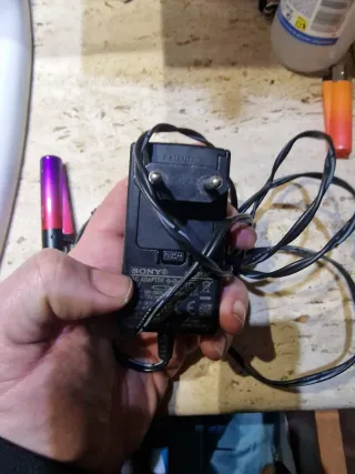 Sony XB41 Altavoz Bluetooth Azul/Negro