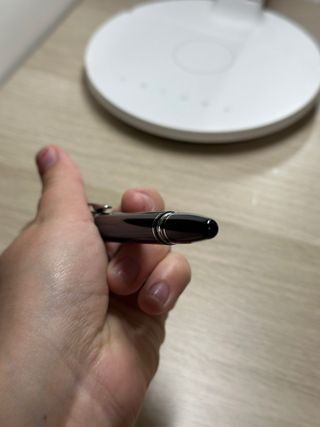 Bolígrafo Montblanc Starwalker