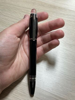 Bolígrafo Montblanc Starwalker