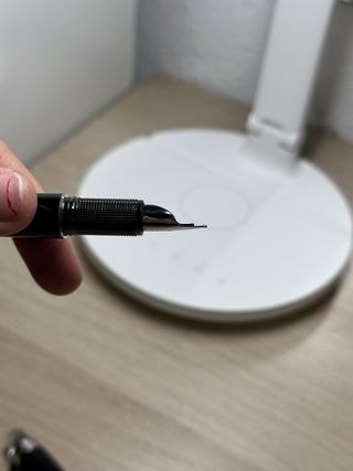 Bolígrafo Montblanc Starwalker