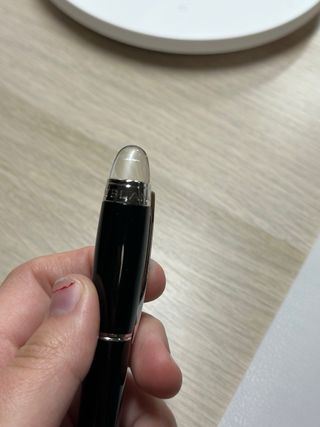 Bolígrafo Montblanc Starwalker