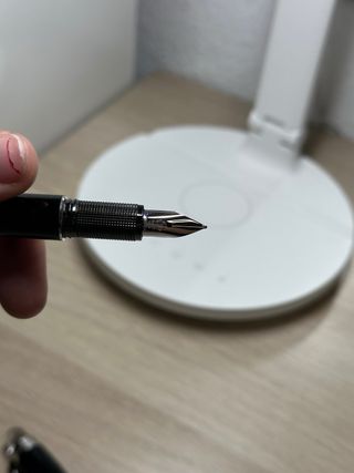 Bolígrafo Montblanc Starwalker