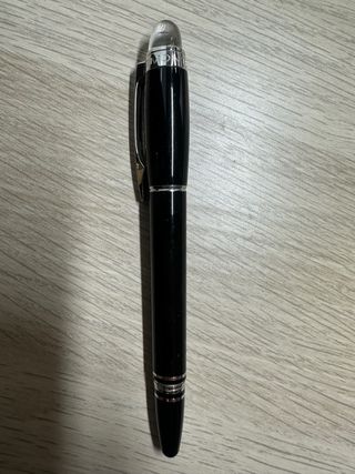 Bolígrafo Montblanc Starwalker