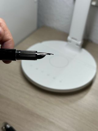 Bolígrafo Montblanc Starwalker