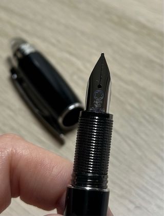 Bolígrafo Montblanc Starwalker